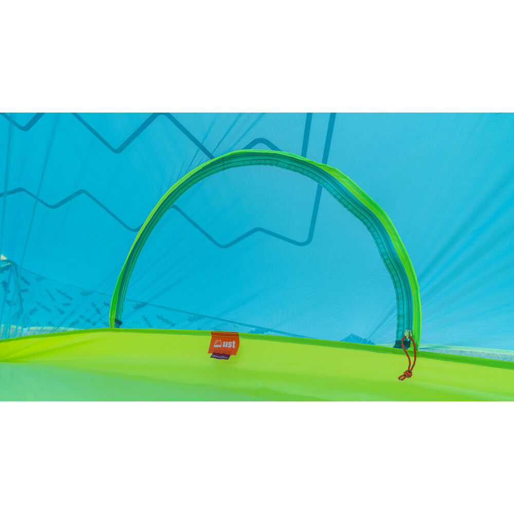 highlander&trade; 2-person backpacking tent