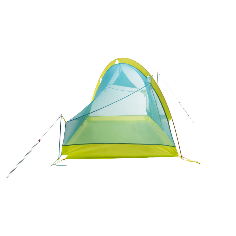 highlander&trade; 2-person backpacking tent
