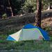 highlander&trade; 2-person backpacking tent