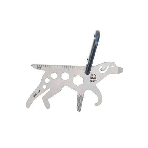 Dog Tool a Long Multi-Tool
