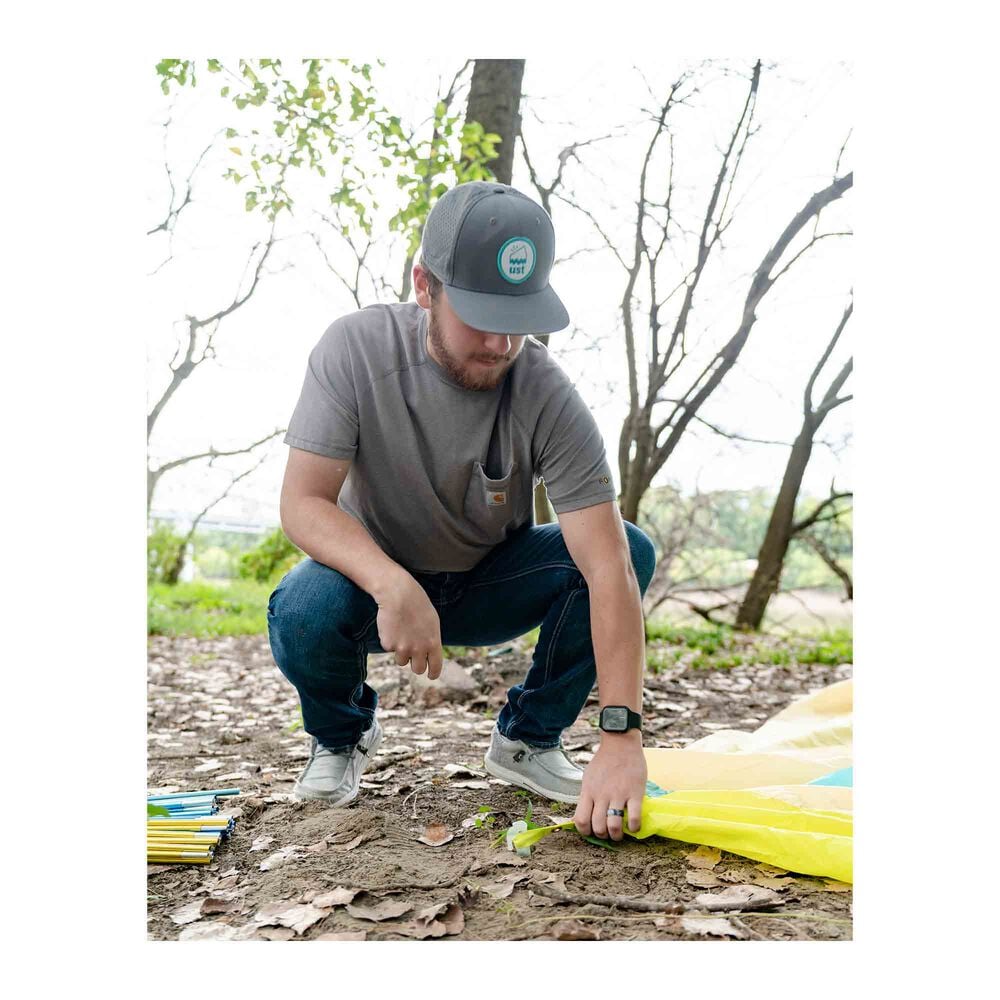 Zinx Interlocking Peg 6-pk