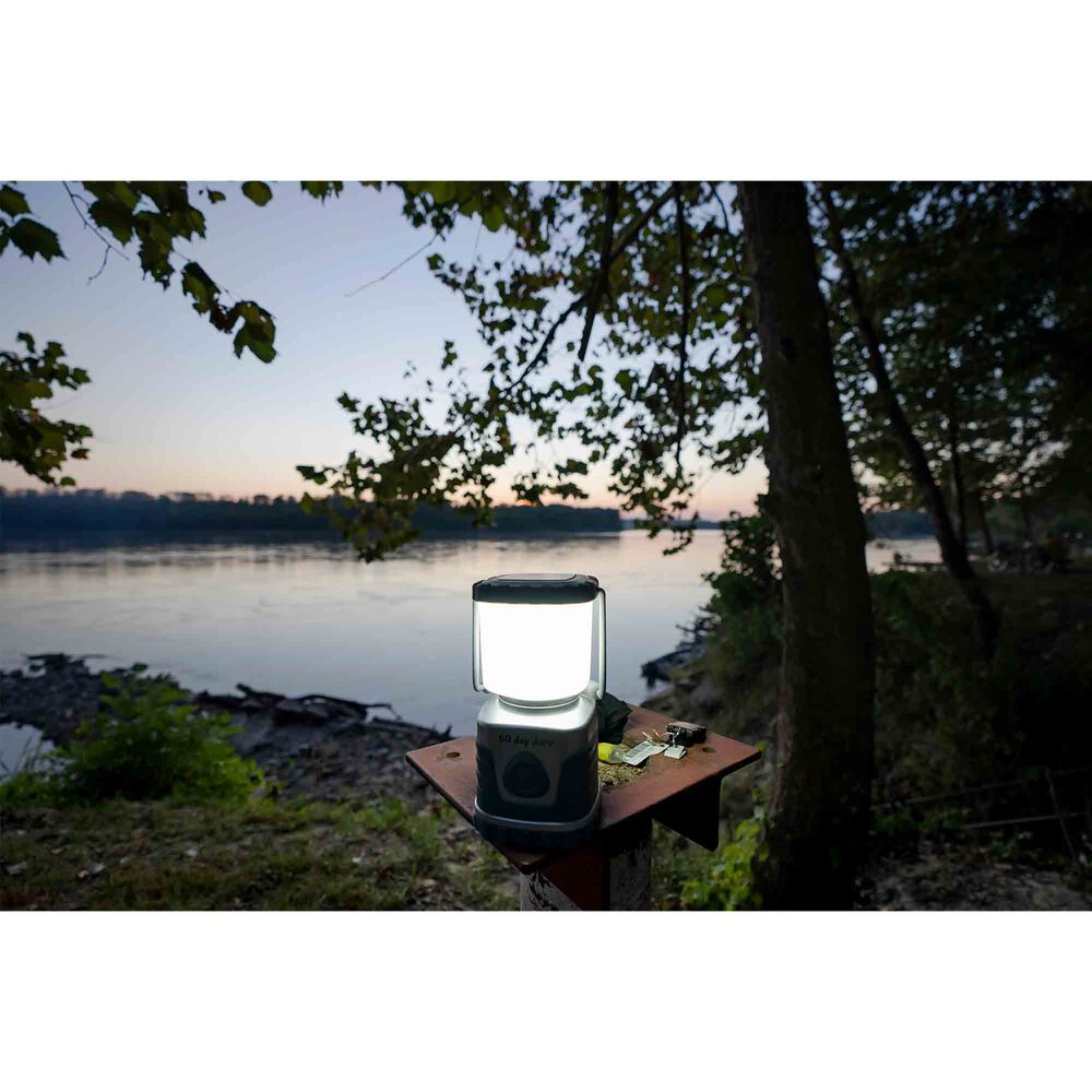60-Day DURO LED Lantern
