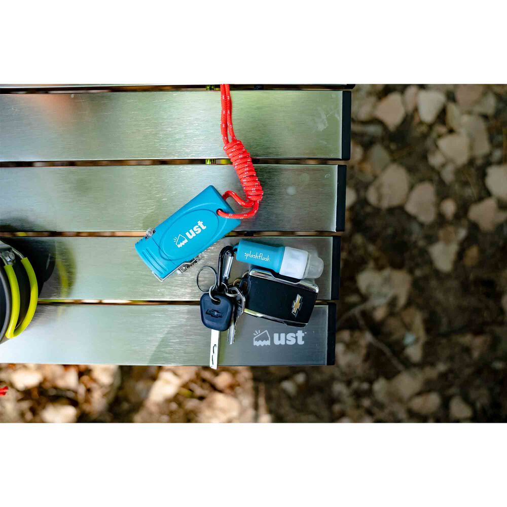 SplashFlash LED Light