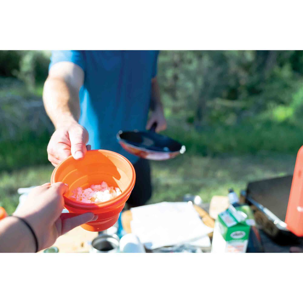 FlexWare&reg; Bowl 2.0