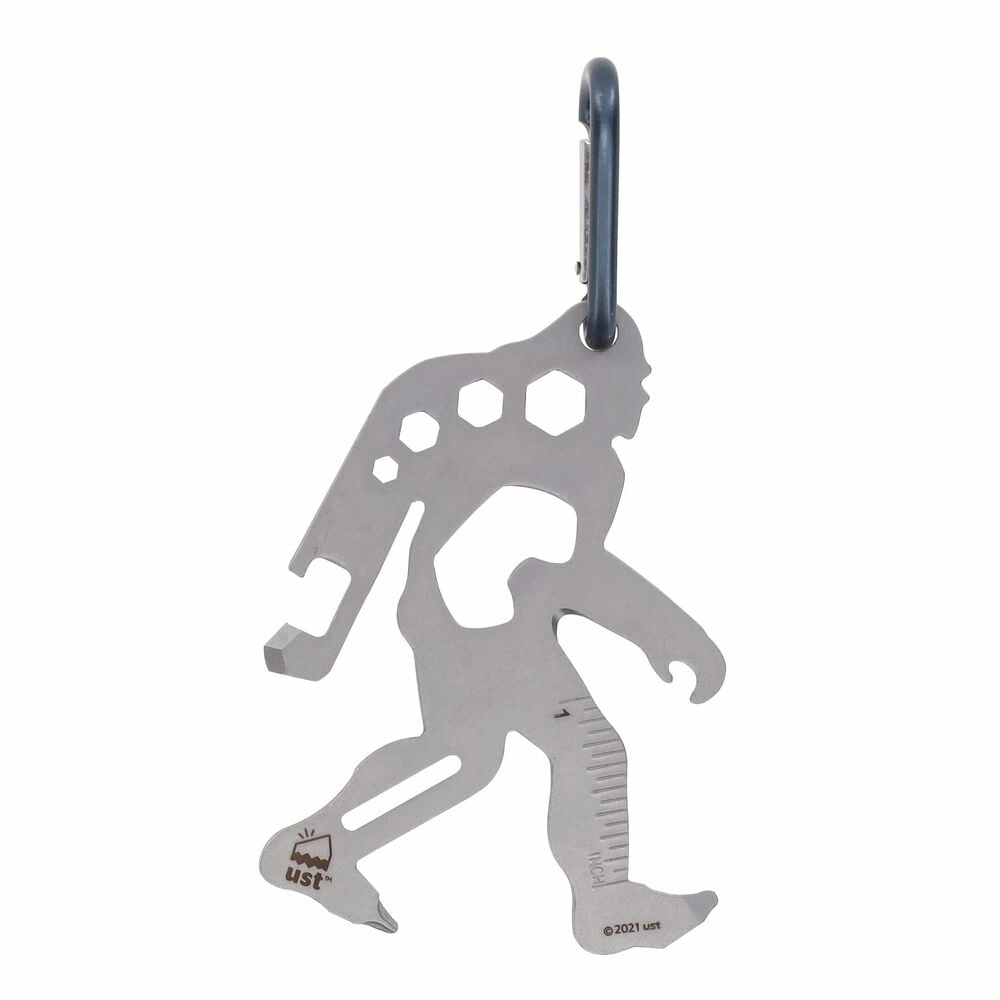 Sasquatch Tool a Long Multi-Tool