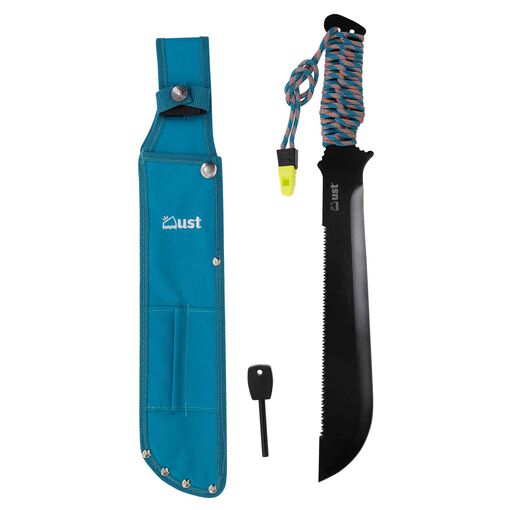 ParaCuda PRO Machete