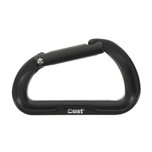 Aluminum Carabiner