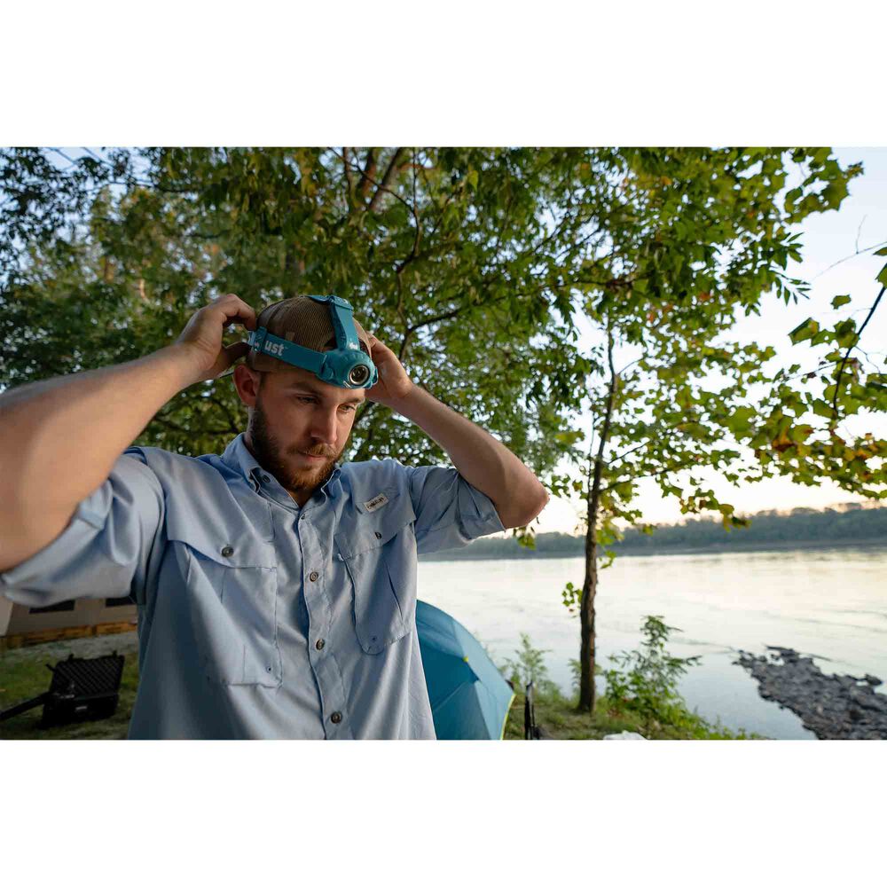 Brila 550 LED Headlamp