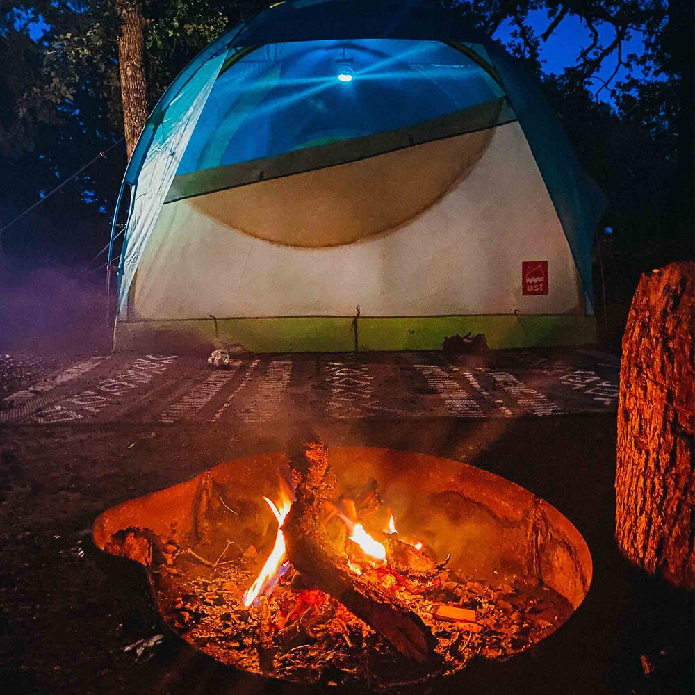 WetFire Tinder - 12 Pack