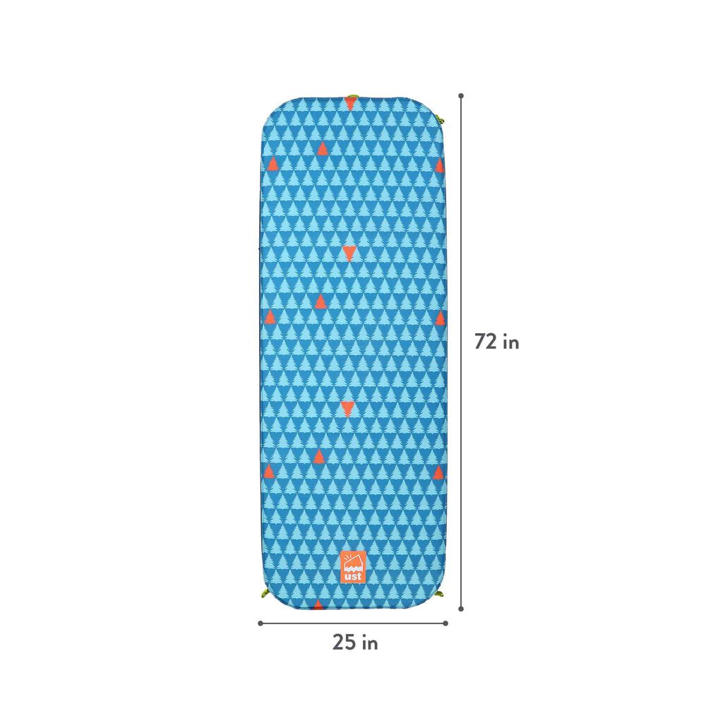 fillmatic sleeping mat